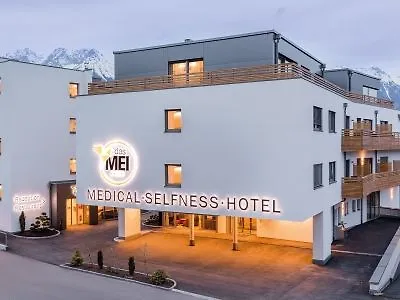 Hotel dasMEI Innsbruck