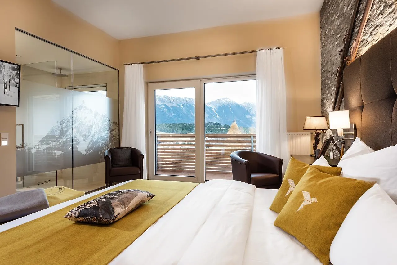 Hotel dasMEI Innsbruck 4*,  Österreich