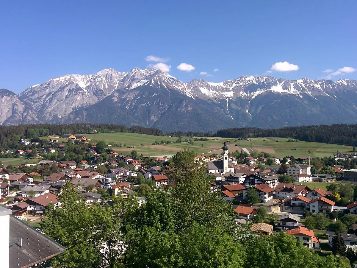 Hotel dasMEI Innsbruck