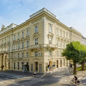 ***** Hotel Hyperion Rakousko