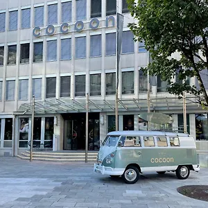 **** Hotel Cocoon Rakousko