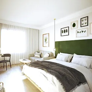 Bio-hotel Schani Wienblick 4* Wien