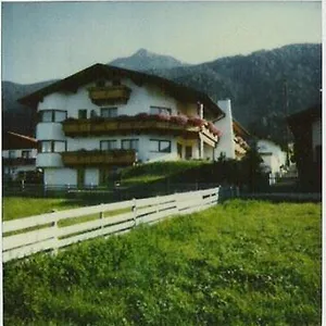 Landhaus Brigitta Apartment