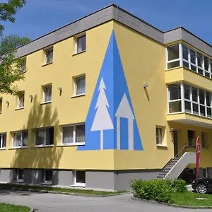  Hostel Eduard-heinrich-haus, Rakousko