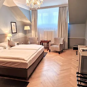 *** Hotel Kärntnerhof Österreich