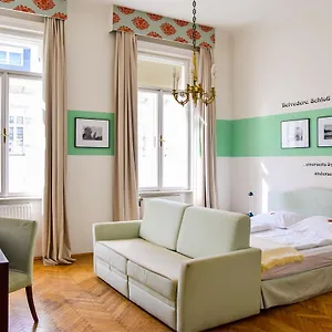 Pension Riedl 3* Wien