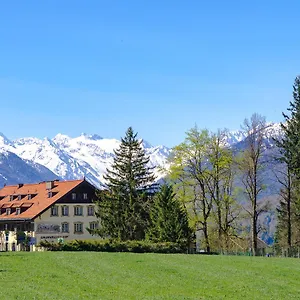 Grünwalderhof 3* Innsbruck