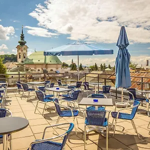 *** Hotel Allyouneed Rakousko
