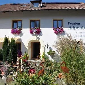 Alpenblick Mutters